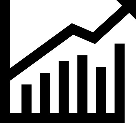 Statistics Icon Png 349702 Free Icons Library