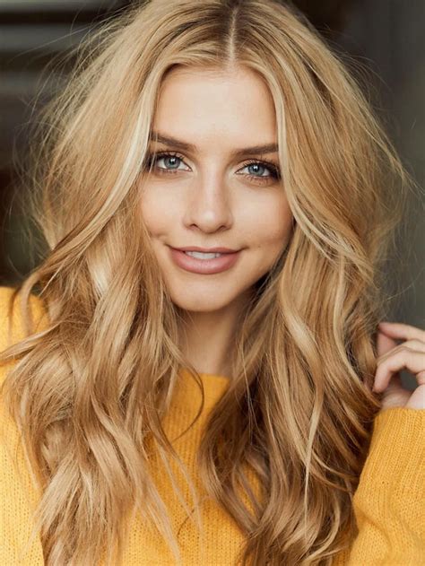 Check spelling or type a new query. Long Blonde Human Hair Front Lace Middle Part Wig - Rewigs ...