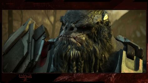 Banished Prowess Achievement In Halo Wars 2