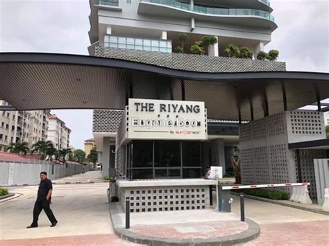 **keys on hand for all the type a,b & c layouts**. The Riyang Condominium 4+1 bedrooms for sale in Kuchai ...