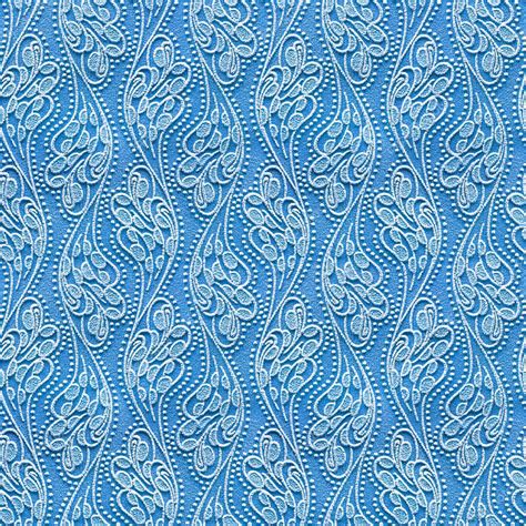 Seamless Texture Blue Wallpaper With A Pattern — Stock Photo © Llepod
