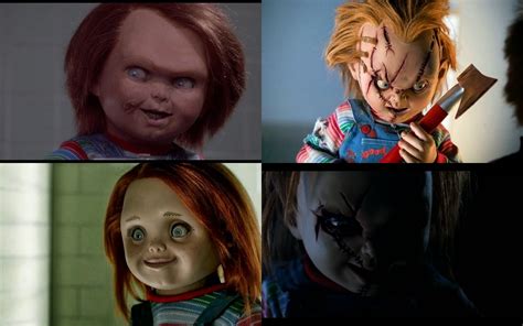 A Horror Diary Review Curse Of Chucky 2013