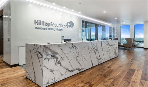 Hilltop Securities 717 Harwood | Hilltop Securities - Lee ...