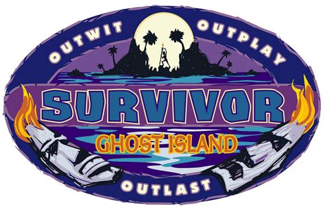 Survivor Ghost Island Survivor Fanon By Bartosh Wikia Fandom