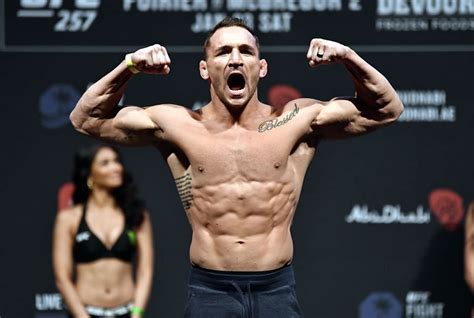 We acknowledge that ads are annoying so that's why we try to keep our page clean of them. UFC star Michael Chandler gives surprising prediction for ...