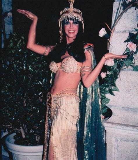 Jill As Cleopatra Fashion Style Cleopatra