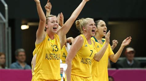 Australia Set Up Us Clash Eurosport