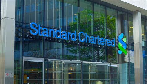 Standard Chartered Asserts Strength Resilience Of Economy In Egypt Egy Africa