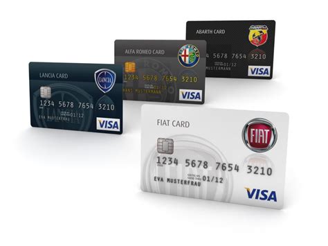 Support for most banks aximetria transactions are guaranteed to be processed by most banks. Fiat: Bank mit markenbezogene Kreditkarten - Magazin