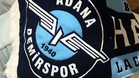 Gardaş adana demi̇rspor yeni sezon formaları ve logosu yapsana. Adana Demirspor taraftarlarından duygulandıran hareket ...