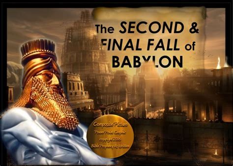 Church Of The Living God Revelation Revealed Part 8 Babylons