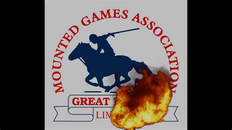 Mounted Games Mga Promotional Video 2016 Youtube