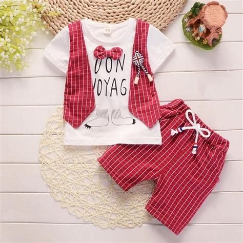 Beautiful Clothes For Baby Just At Ibisem Fashion😍😍😍 Toddler Boy