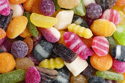 Yorkshire Mixtures | Original Boiled Sweets Online