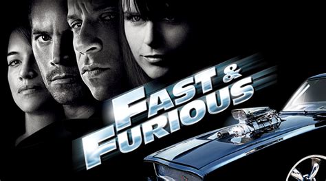 This movie is a direct the family is back and the movie is so much the better for it. Fast & Furious (2009) | Own & Watch Fast & Furious (2009 ...