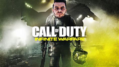 Call Of Duty Infinite Warfare Multiplayer Beta Infinite Warfare
