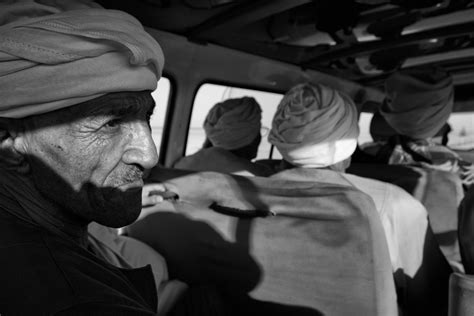 Mohamed Mahdy The Journey To Abul Hassan Al Shazly Lensculture
