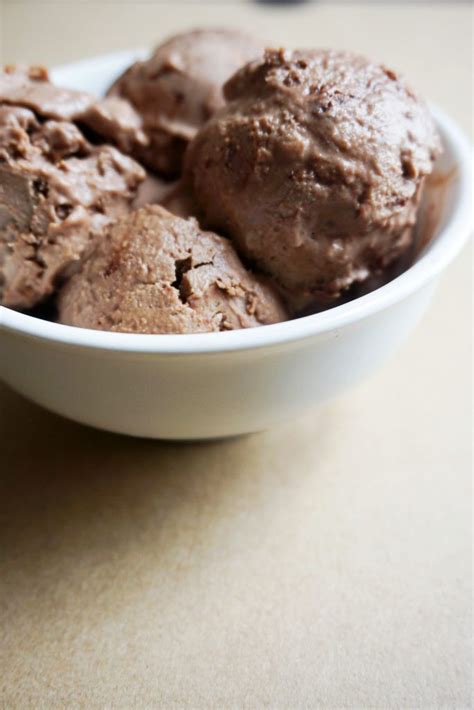 Pour the mixture into the bowl of the ice cream maker and freeze. 20 Of the Best Ideas for Low Fat Ice Cream Recipes for Cuisinart Ice Cream Makers - Best Diet ...