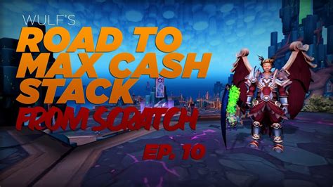 Runescape 3 Road To Max Cash Stack From Scratch Ep 10 Youtube