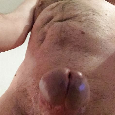 Cock And Balls Now Shaved