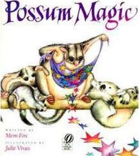 possum magic by mem fox