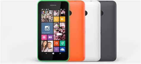 At £70 it will be undercutting virtually every decent smartphone currently available. Nokia Lumia 530 Wit - Kenmerken - Tweakers
