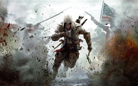 Assassins Creed 3 Free Download Full Version Game Pc