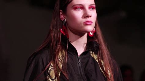 Re Set Toronto Fashion Week Recap Youtube