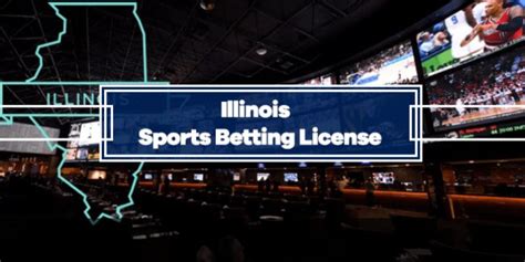 After illinois lawmakers formally approved sports betting in 2019, physical sportsbooks began taking bets in early march just in time for the ncaa tournament. DraftKings and FanDuel - Illinois Sports Betting License ...