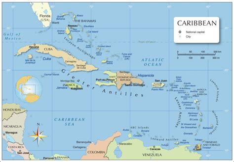 Caribbean Villas And Luxury Oceanfront Vacation Rentals