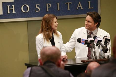 Ben keeton, the abc medical drama gr. 'Grey's Anatomy' Season 13, Episode 21 Preview: Don't Stop ...