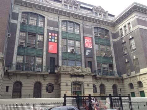 School Of Creative And Performing Arts Nyc