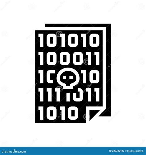 安全软件系统符号图标矢量图插图 向量例证 插画 包括有 信息 互联网 数字式 欺骗 制度 例证 229720420