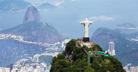 10 Interesting Facts About Christ The Redeemer On The Go