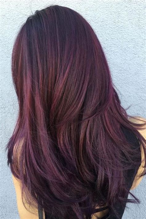 What makes a hair mousy is the grayish tint it has and not the lightness/darkness. Balayage Brown Hair Ideas For This Season