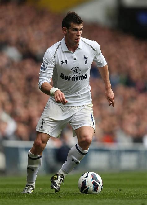 Gareth bale wanted to leave tottenham, but not like this. Newest Players Transfers: Gareth Bale opens the door to ...