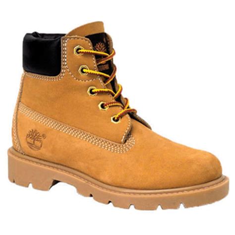 Timberland Toddler Boys Waterproof Boots 8 12 Premier Bobs Stores