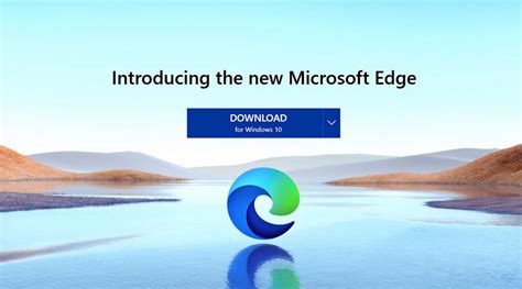 A Closer Look At The Chromium Based Microsoft Edge For Windows 10 Vrogue