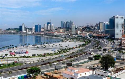 Top 10 African Cities You Should Visit The African Exponent