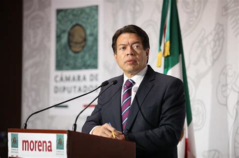 Mario martín delgado carrillo (born 17 june 1972) is a mexican politician affiliated with the national regeneration movement (morena). Mario Delgado y Porfirio Muñoz Ledo en empate técnico ...