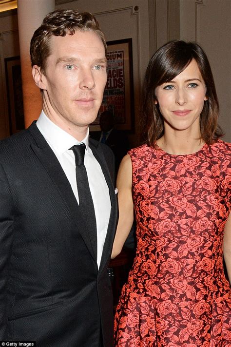 Benedict Cumberbatch Insists He Is Not In The Star Wars The Force