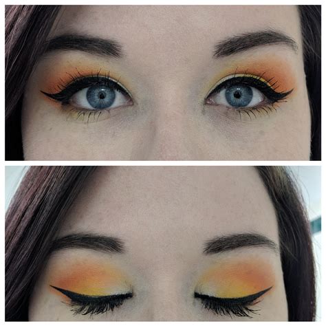 today s eye look ccw and appreciated makeupaddiction