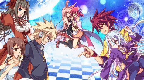 No game no life is a classic anime series that fans around the world remember fondly, but has a release date for season 2 been officially announced? Problem Children Are Coming from Another World Season 2 ...