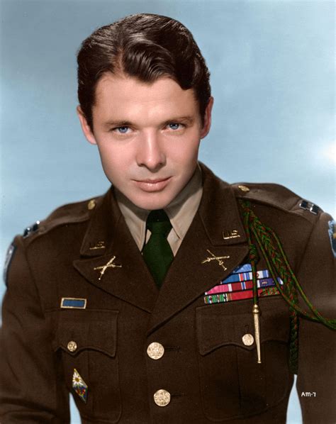 Guinness world records stopped tracking the world's most decorated soldiers because the importance and distinction of certain medals outweighs he finished wwii and served as president for most of the korean war, but except for a few more age lines (aka wrinkles), the job didn't seem to. Uncovering resilient American soldier Audie Murphy | by ...