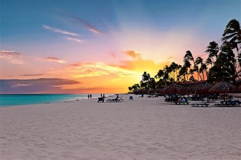 10 Of The Best Caribbean Holidays Travel Republic Blog