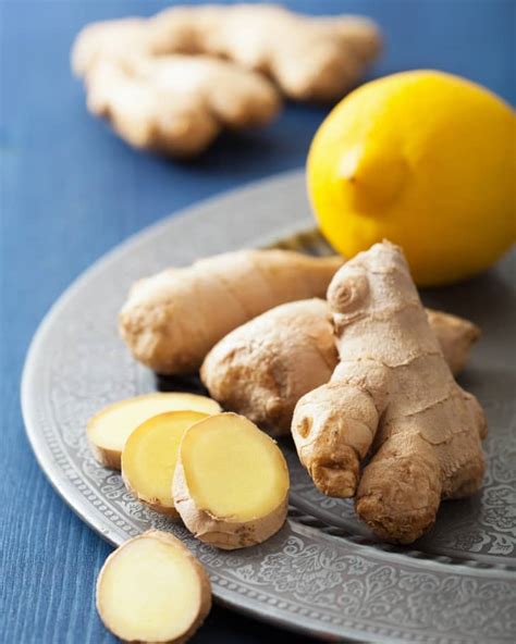 Useful Things To Know About Fresh Ginger The Kitchn