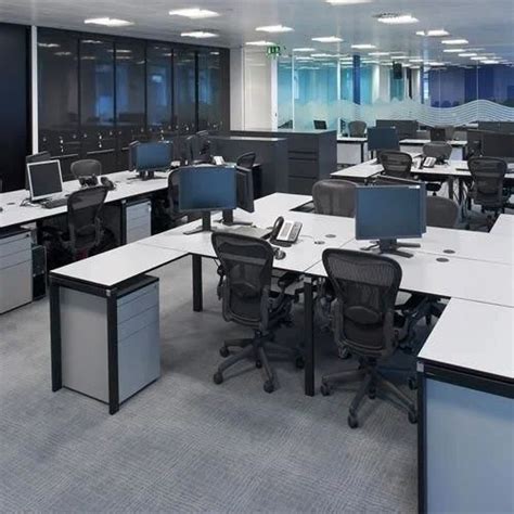 Commercial Interior Design Services At Rs 1200square Feet Corporate