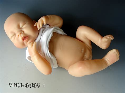 Naked Reborn Baby Doll By Nic1314520 China