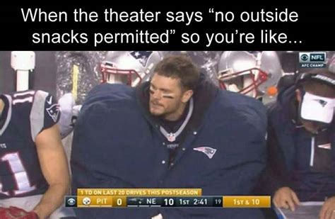 Cowboys and texans fans even got made fun of a bit. Funny Pictures Of The Day - 32 Pics