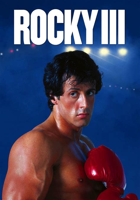 Pin By John Pech On Wallpaper Rocky Balboa Poster Rocky Balboa